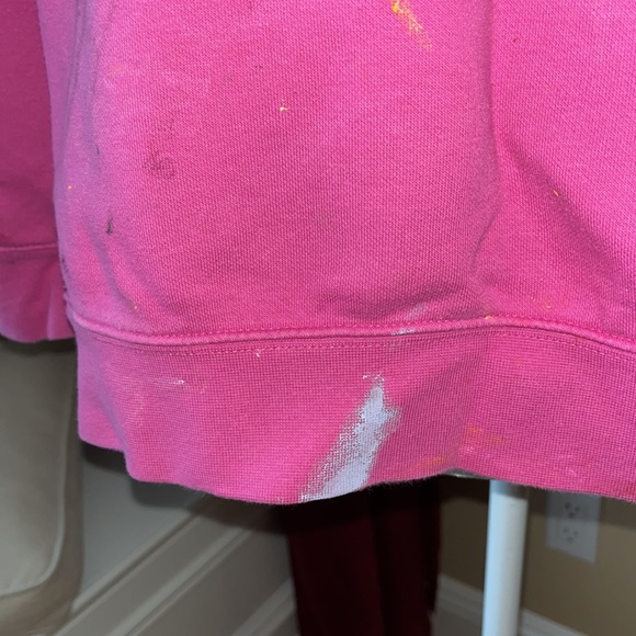 Disney’s the Incredibles VIOLET sweatshirt, size large - Picture 3 of 8